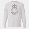 Beefy-T® Long Sleeve T-Shirt Thumbnail