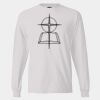 Beefy-T® Long Sleeve T-Shirt Thumbnail