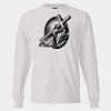 Beefy-T® Long Sleeve T-Shirt Thumbnail