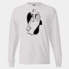 Beefy-T® Long Sleeve T-Shirt Thumbnail