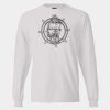 Beefy-T® Long Sleeve T-Shirt Thumbnail