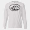 Beefy-T® Long Sleeve T-Shirt Thumbnail