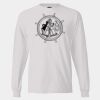 Beefy-T® Long Sleeve T-Shirt Thumbnail