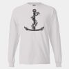 Beefy-T® Long Sleeve T-Shirt Thumbnail