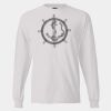 Beefy-T® Long Sleeve T-Shirt Thumbnail