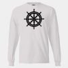 Beefy-T® Long Sleeve T-Shirt Thumbnail