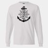 Beefy-T® Long Sleeve T-Shirt Thumbnail