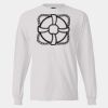 Beefy-T® Long Sleeve T-Shirt Thumbnail