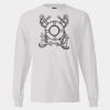 Beefy-T® Long Sleeve T-Shirt Thumbnail