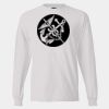 Beefy-T® Long Sleeve T-Shirt Thumbnail