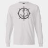 Beefy-T® Long Sleeve T-Shirt Thumbnail