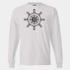 Beefy-T® Long Sleeve T-Shirt Thumbnail