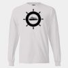 Beefy-T® Long Sleeve T-Shirt Thumbnail