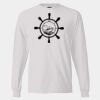 Beefy-T® Long Sleeve T-Shirt Thumbnail