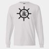 Beefy-T® Long Sleeve T-Shirt Thumbnail