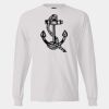 Beefy-T® Long Sleeve T-Shirt Thumbnail