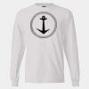 Beefy-T® Long Sleeve T-Shirt Thumbnail