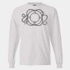 Beefy-T® Long Sleeve T-Shirt Thumbnail