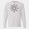 Beefy-T® Long Sleeve T-Shirt Thumbnail