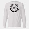 Beefy-T® Long Sleeve T-Shirt Thumbnail