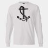 Beefy-T® Long Sleeve T-Shirt Thumbnail