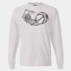 Beefy-T® Long Sleeve T-Shirt Thumbnail