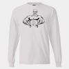 Beefy-T® Long Sleeve T-Shirt Thumbnail