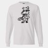 Beefy-T® Long Sleeve T-Shirt Thumbnail