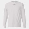 Beefy-T® Long Sleeve T-Shirt Thumbnail