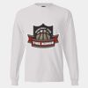 Beefy-T® Long Sleeve T-Shirt Thumbnail