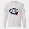 Beefy-T® Long Sleeve T-Shirt Thumbnail