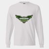 Beefy-T® Long Sleeve T-Shirt Thumbnail