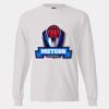 Beefy-T® Long Sleeve T-Shirt Thumbnail