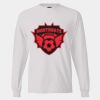 Beefy-T® Long Sleeve T-Shirt Thumbnail