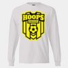 Beefy-T® Long Sleeve T-Shirt Thumbnail