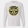 Beefy-T® Long Sleeve T-Shirt Thumbnail