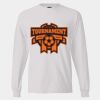 Beefy-T® Long Sleeve T-Shirt Thumbnail