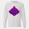 Beefy-T® Long Sleeve T-Shirt Thumbnail