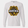 Beefy-T® Long Sleeve T-Shirt Thumbnail