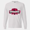 Beefy-T® Long Sleeve T-Shirt Thumbnail