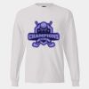 Beefy-T® Long Sleeve T-Shirt Thumbnail