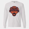 Beefy-T® Long Sleeve T-Shirt Thumbnail