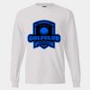 Beefy-T® Long Sleeve T-Shirt Thumbnail