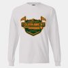 Beefy-T® Long Sleeve T-Shirt Thumbnail