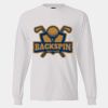 Beefy-T® Long Sleeve T-Shirt Thumbnail