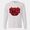 Beefy-T® Long Sleeve T-Shirt Thumbnail