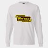 Beefy-T® Long Sleeve T-Shirt Thumbnail