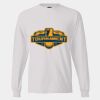 Beefy-T® Long Sleeve T-Shirt Thumbnail