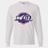 Beefy-T® Long Sleeve T-Shirt Thumbnail