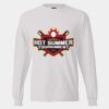 Beefy-T® Long Sleeve T-Shirt Thumbnail